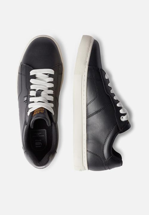 G-STAR - Cadet wmn basic q2 - solid black