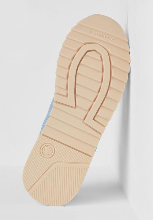 G-STAR - Calow basic q2 - delta blue