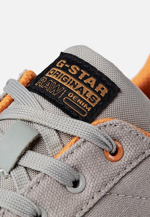 G-STAR - Tect - industrial grey