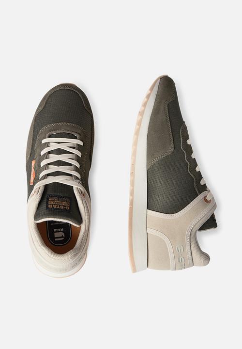 G-STAR - Calow basic q2 - combat