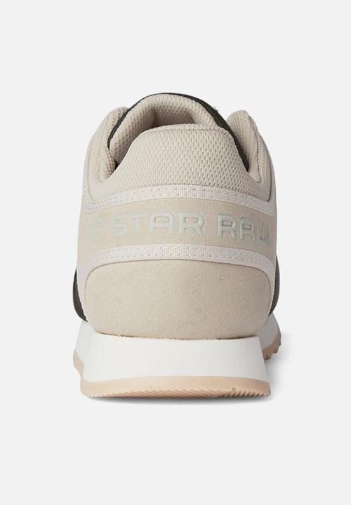 G-STAR - Calow basic q2 - combat