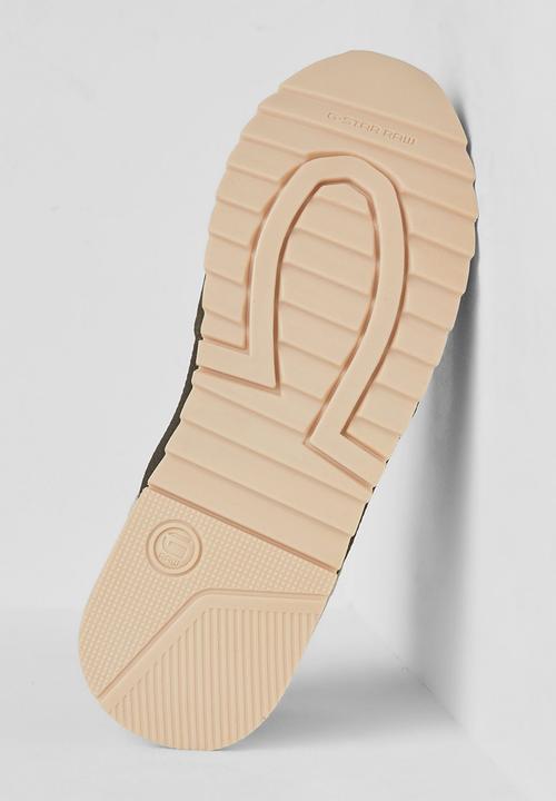 G-STAR - Calow basic q2 - combat
