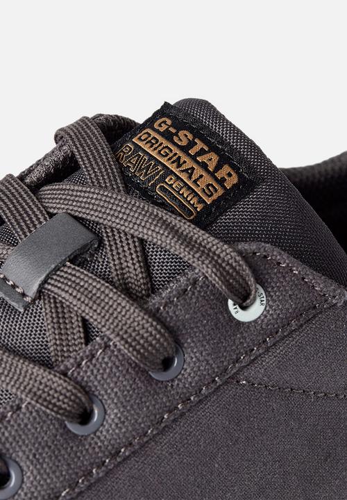 G-STAR - Tect - matt asphalt
