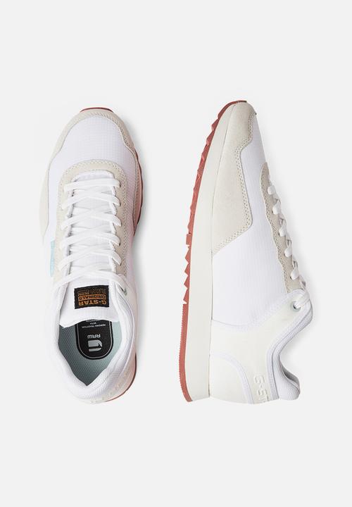 G-STAR - Calow - white wp
