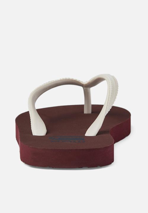G-STAR - Carnic - dark plum