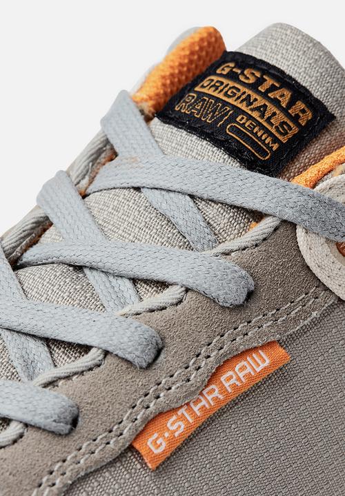 G-STAR - Calow - industrial grey