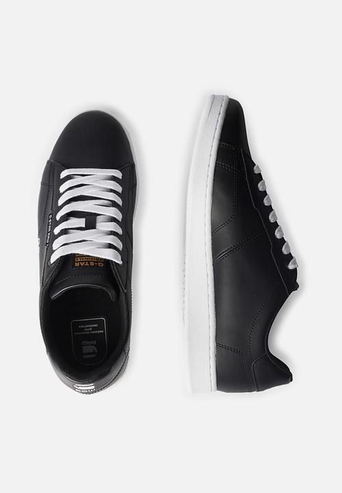 G-STAR - Cadet - black 80