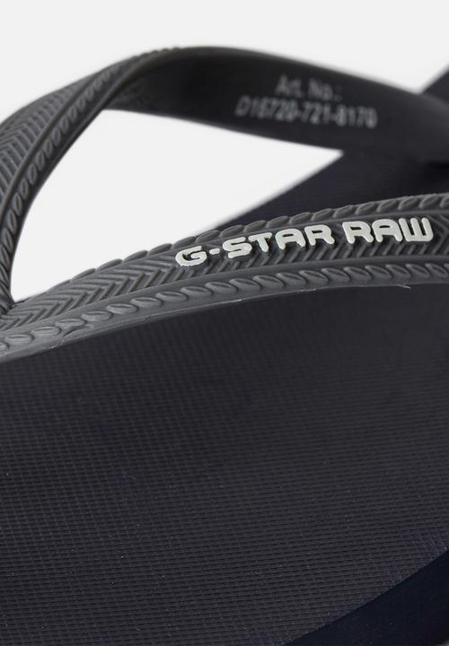 G-STAR - Carnic - dark creuset