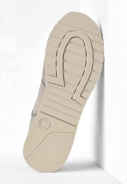 G-STAR - Calow iii - industrial grey