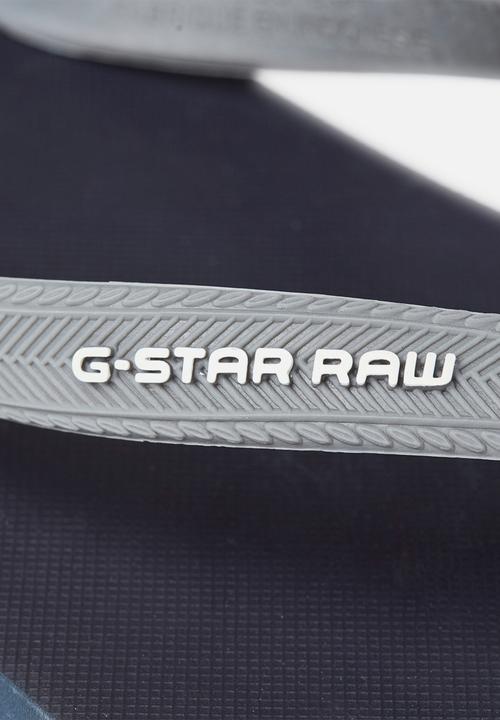 G-STAR - Carnic - dark creuset