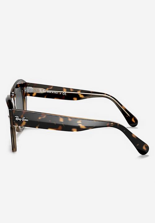 Ray-Ban - State street sunglasses - havana