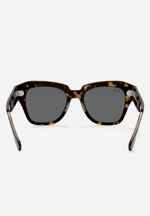 Ray-Ban - State street sunglasses - havana