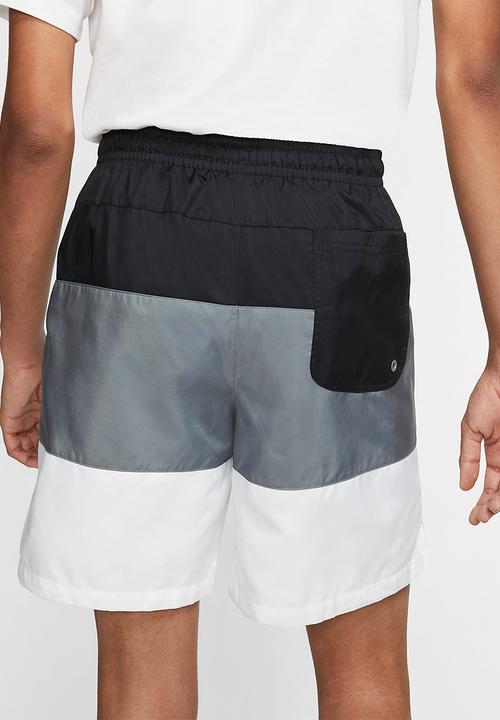 Nike - Nsw spe wvn lnd shorts - multi
