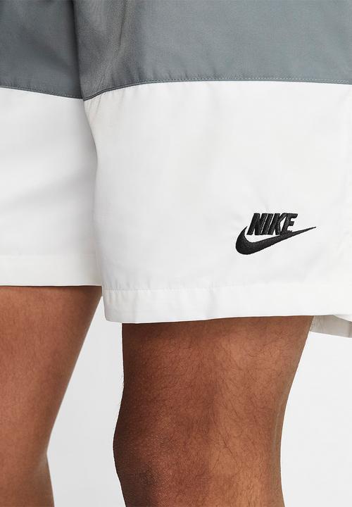 Nike - Nsw spe wvn lnd shorts - multi