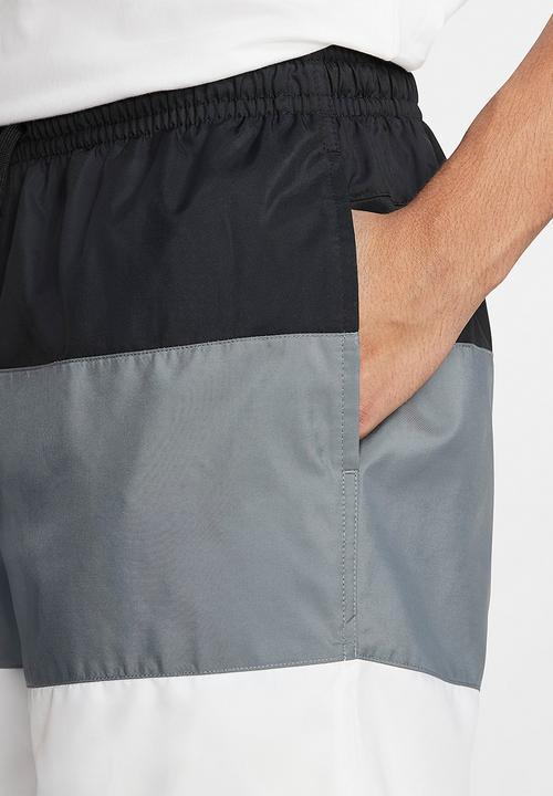 Nike - Nsw spe wvn lnd shorts - multi