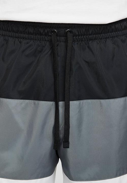 Nike - Nsw spe wvn lnd shorts - multi