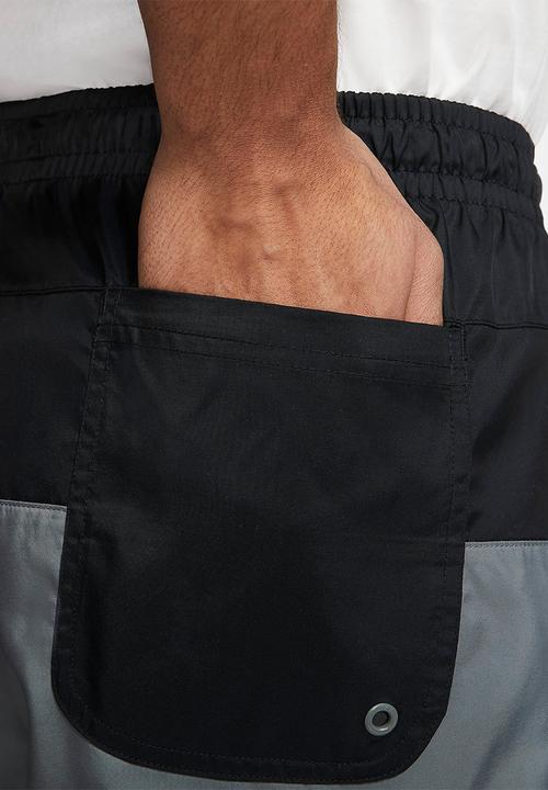 Nike - Nsw spe wvn lnd shorts - multi