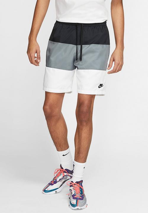Nike - Nsw spe wvn lnd shorts - multi