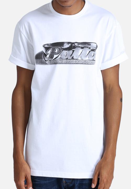 Patta - The Ring
