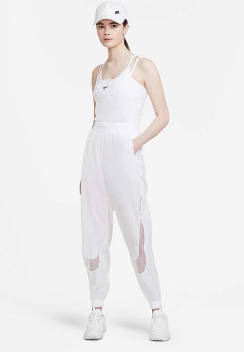 Nike - Nsw essntl tops tank cami - white