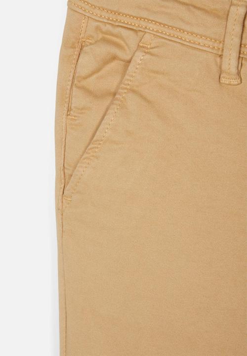 Name It - Robin chino - beige