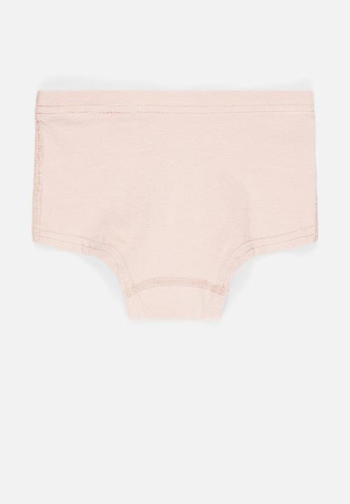 Name It - 3 pack briefs - multi