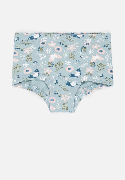 Name It - 3 pack briefs - multi