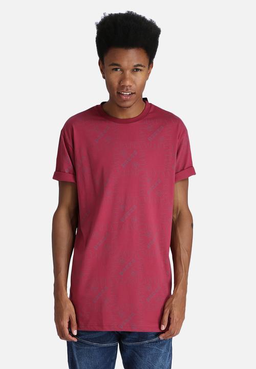 Patta - Bandana All Over