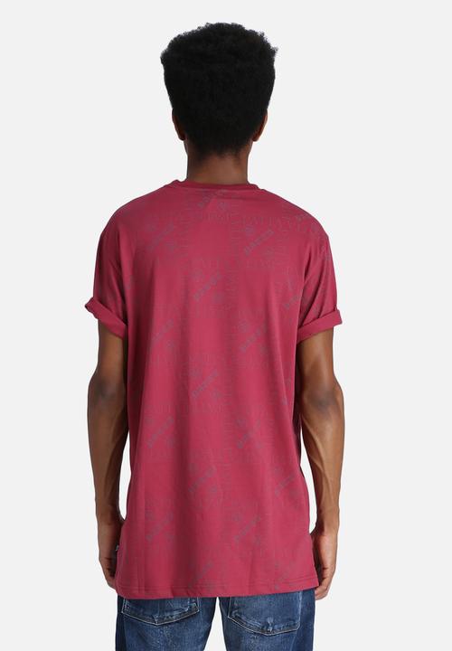 Patta - Bandana All Over