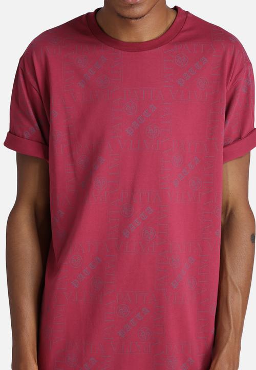 Patta - Bandana All Over