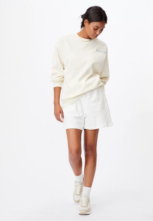Cotton On - Graphic classic crew - neutral 