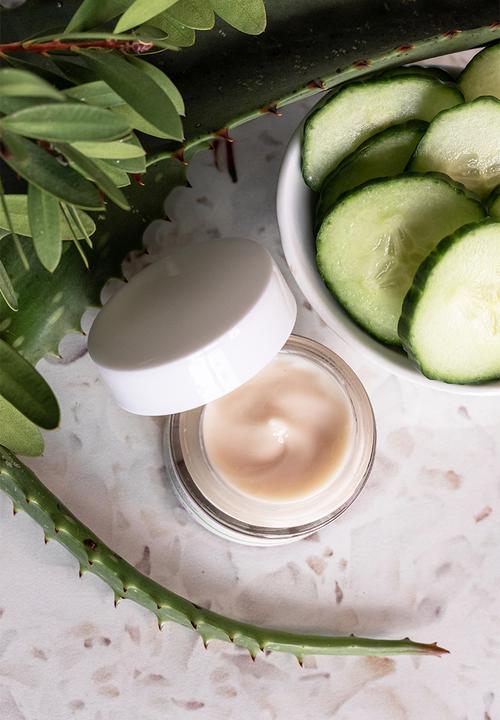 litchi&titch - Clarifying & Calming Eye Cream