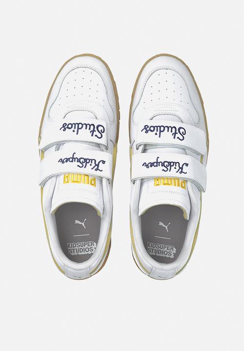 PUMA Select - Ralph samspon 70 kidsuper -  puma x kidsuper studios