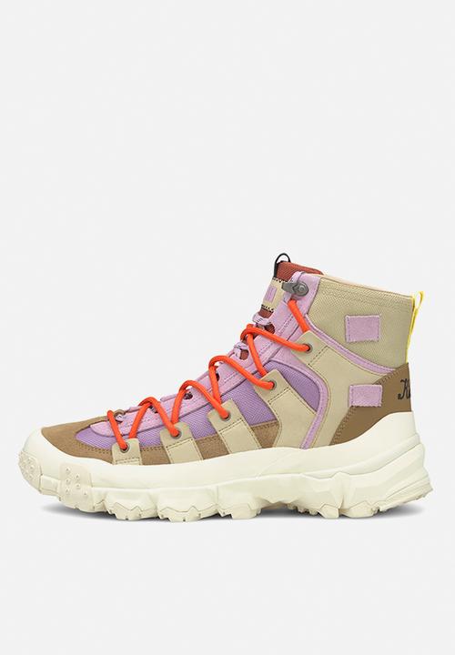 PUMA Select - Trailfox boot kidsuper -  puma x kidsuper studios