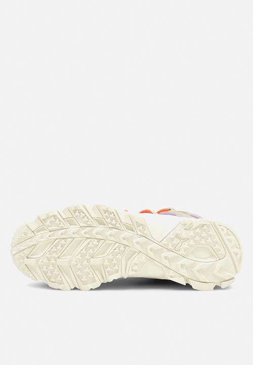 PUMA Select - Trailfox boot kidsuper -  puma x kidsuper studios