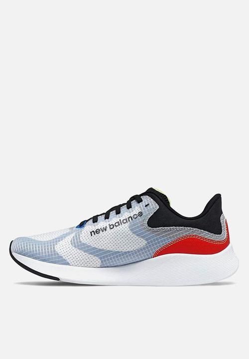 New Balance  - Breaza - grey/black