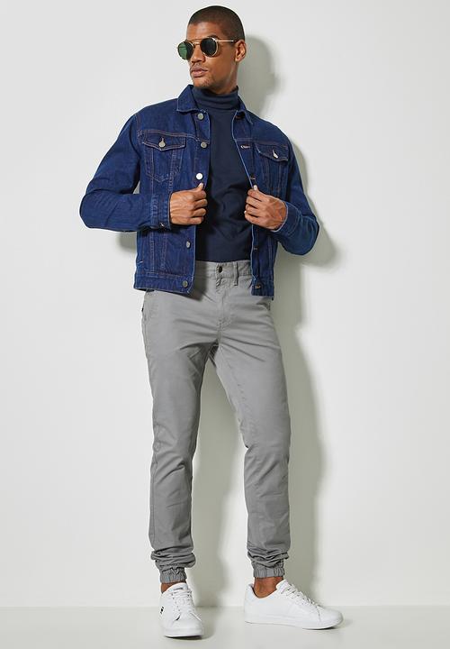 Superbalist - Cade slim jogger - multi