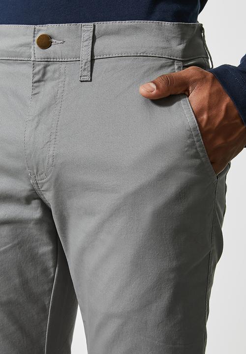 Superbalist - Cade slim jogger - multi
