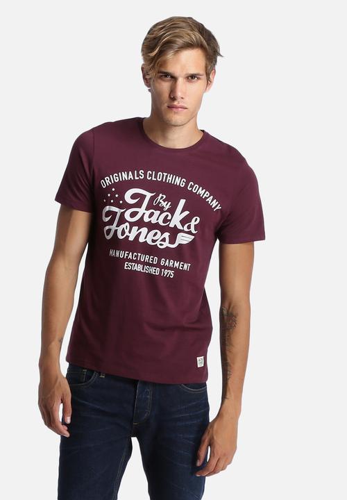Jack & Jones - Folmer