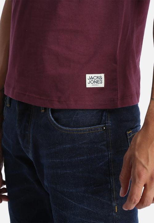 Jack & Jones - Folmer