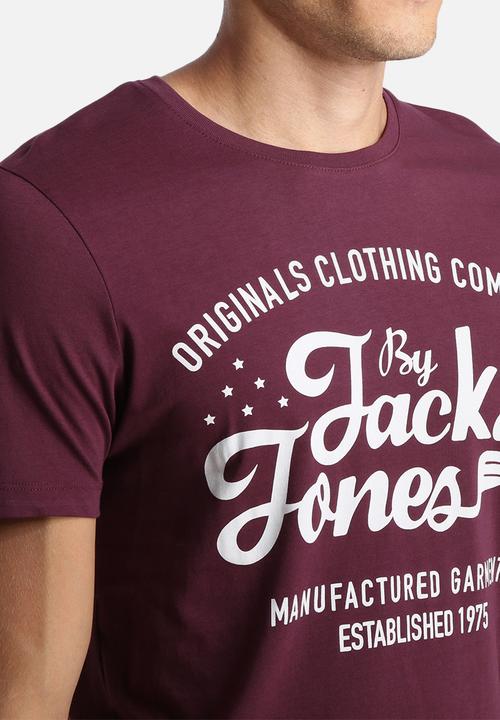 Jack & Jones - Folmer