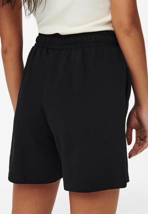 ONLY - Issi life shorts - black