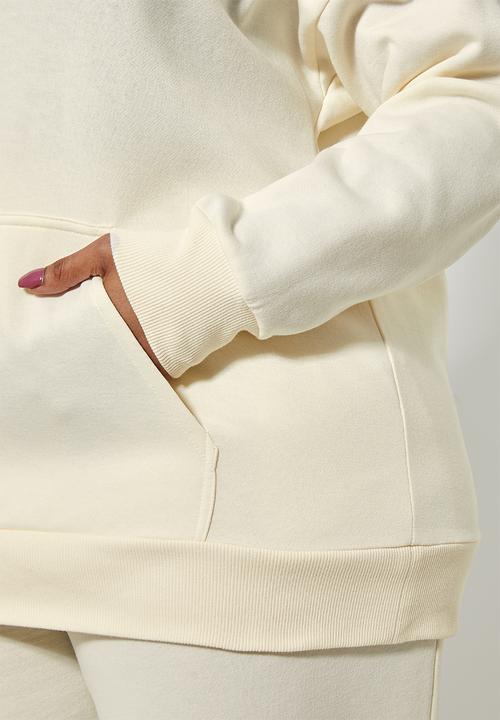 Superbalist - Hoodie sweat - milk