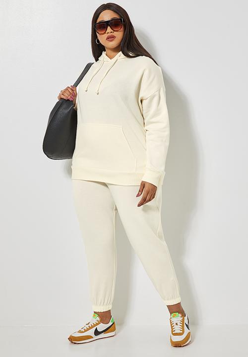 Superbalist - Jogger - milk