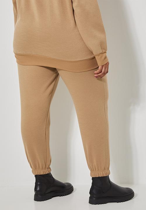 Superbalist - Jogger - camel