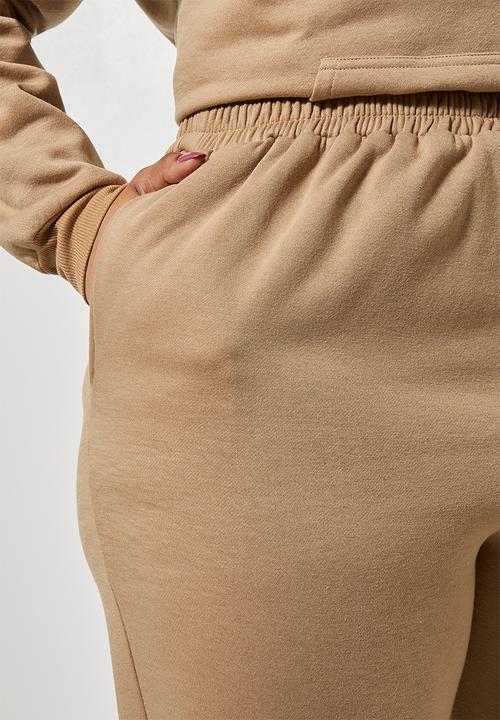 Superbalist - Jogger - camel
