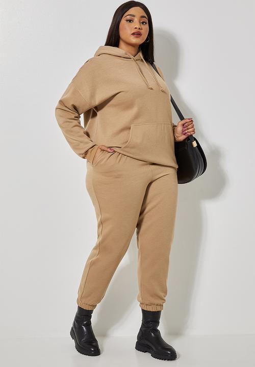 Superbalist - Jogger - camel