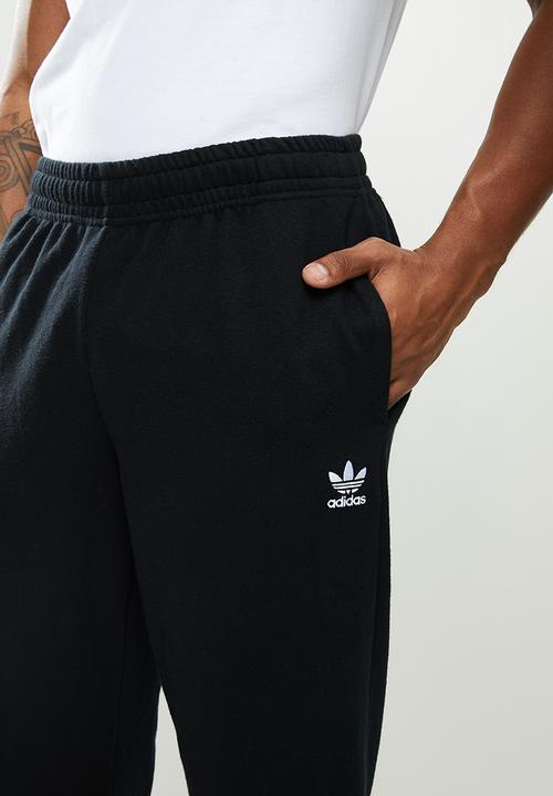 adidas Originals - Trefoil pant - black
