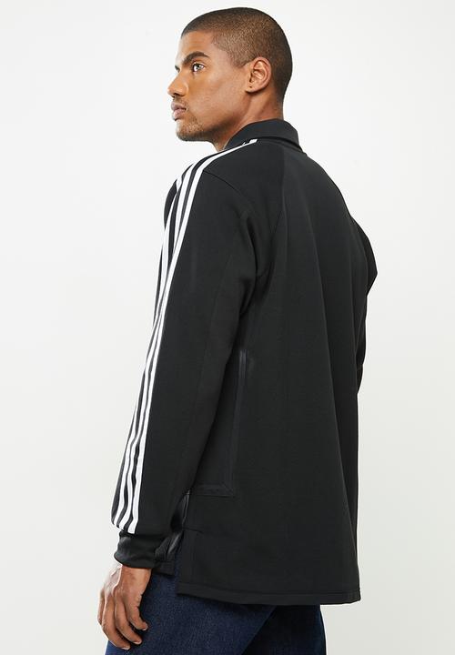 adidas Originals - Windsor tracktop - black