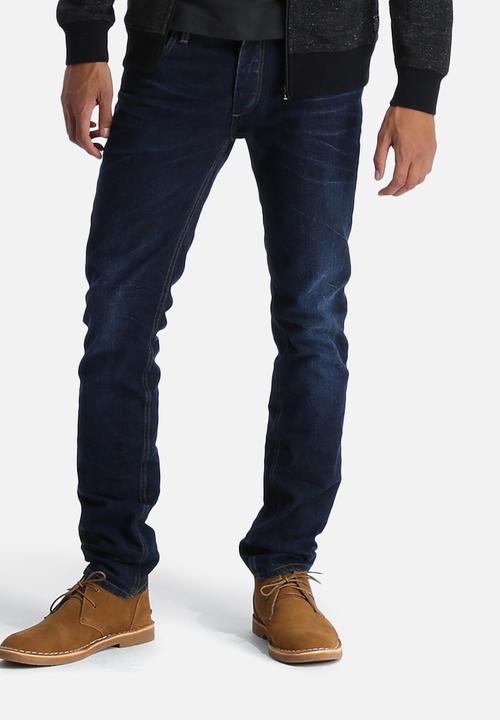 Jack & Jones - Tim Slim Fit